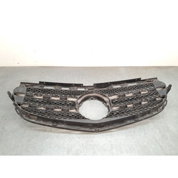 Recambio de rejilla paragolpes delantero para mercedes-benz clase e (w212) e 500 (212.073) referencia OEM IAM A2128851400  