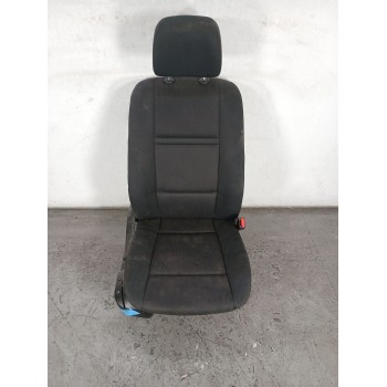 Recambio de asiento delantero derecho para bmw x5 (e70) xdrive30d referencia OEM IAM  REGULACION ELECTRICA 