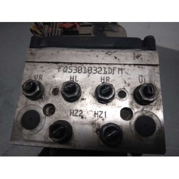 Recambio de abs para volkswagen passat berlina (3c2) advance referencia OEM IAM 3C0614095P 16027001A 