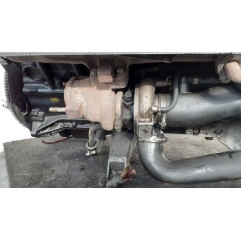 Recambio de despiece motor para bmw serie 5 berlina (e39) 525tds referencia OEM IAM 256T1 M 