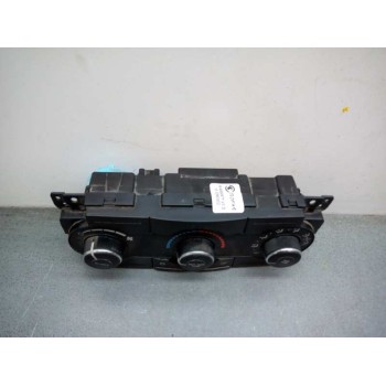 Recambio de mando calefaccion / aire acondicionado para jeep commander 3.0 v6 crd limited referencia OEM IAM P55037979AA  