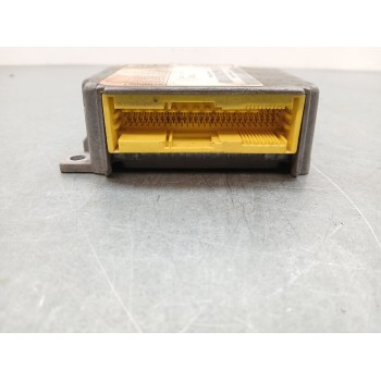 Recambio de centralita airbag para mercedes-benz clase m (w163) 400 cdi (163.128) referencia OEM IAM A1635422718  