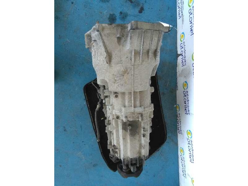 Recambio de caja cambios para bmw serie 1 berlina (e81/e87) 2.0 16v diesel referencia OEM IAM   