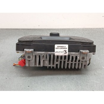 Recambio de sistema audio / radio cd para ford transit courier 1.0 ecoboost cat referencia OEM IAM et7618d815bg  