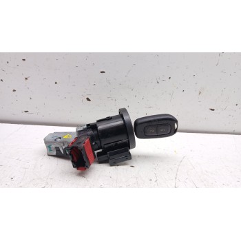 Recambio de conmutador de arranque para dacia spring ev (b6m1) referencia OEM IAM 285910001r f1628a357 