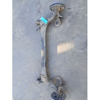 PUENTE TRASERO 6C0500051A tambor 