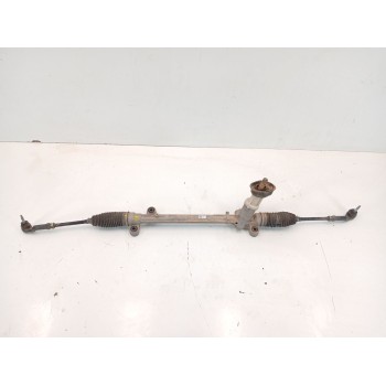 Recambio de cremallera direccion para ford focus iv (hn) 1.0 ecoboost referencia OEM IAM JX6C3A500CE  