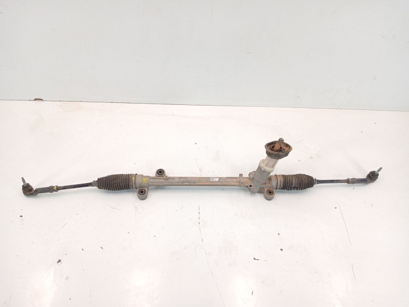 Recambio de cremallera direccion para ford focus iv (hn) 1.0 ecoboost referencia OEM IAM JX6C3A500CE  