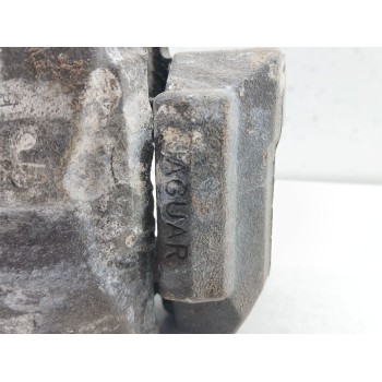 Recambio de pinza freno delantera derecha para jaguar xf 2.2 diesel luxury referencia OEM IAM ATE  