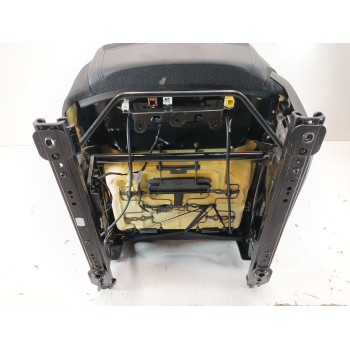 Recambio de asiento delantero izquierdo para renault kadjar (ha_, hl_) 1.3 tce 140 referencia OEM IAM 1594783X08  