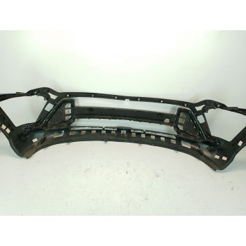 Recambio de paragolpes delantero para hyundai kona (os, ose, osi) ev referencia OEM IAM 86512BE100  