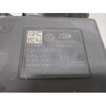 Recambio de abs para skoda superb (3v3) ambition referencia OEM IAM 5Q0614517CG 5Q0614517CG 