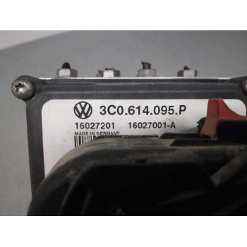 Recambio de abs para volkswagen passat berlina (3c2) advance referencia OEM IAM 3C0614095P 16027001A 