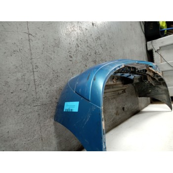 Recambio de paragolpes delantero para renault clio ii (bb_, cb_) 1.5 dci (b/cb07) referencia OEM IAM   