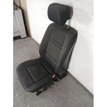 Recambio de asiento delantero derecho para bmw x5 (e70) xdrive30d referencia OEM IAM  REGULACION ELECTRICA 