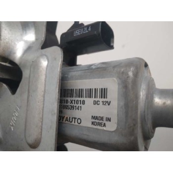 Recambio de elevalunas delantero izquierdo para ssangyong tivoli limited 4x2 referencia OEM IAM 98810X1010 2 PINES 