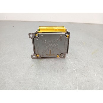 Recambio de centralita airbag para mercedes-benz clase m (w163) 400 cdi (163.128) referencia OEM IAM A1635422718  