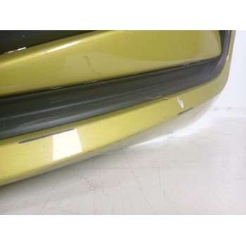 Recambio de paragolpes delantero para volkswagen golf viii (cd1) 1.4 tsi ehybrid referencia OEM IAM 5H0807221H  