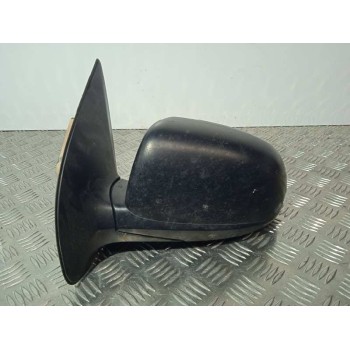 Recambio de retrovisor izquierdo para hyundai i20 classic referencia OEM IAM  ELÉCTRICO 3 PINES NEGRO