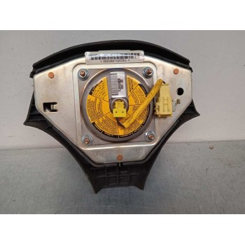 Recambio de airbag delantero izquierdo para toyota yaris (ncp1/nlp1/scp1) 1.4 turbodiesel cat referencia OEM IAM FLBM243835  