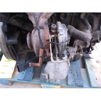 TURBOCOMPRESOR 9658728580 760774 