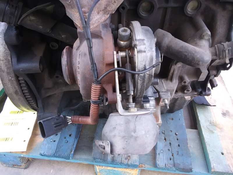 Recambio de turbocompresor para volvo v50 familiar 2.0 diesel cat referencia OEM IAM 9658728580 760774 