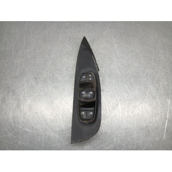 MANDO ELEVALUNAS DELANTERO IZQUIERDO 809614EH0AX 