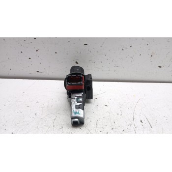 Recambio de conmutador de arranque para dacia spring ev (b6m1) referencia OEM IAM 285910001r f1628a357 