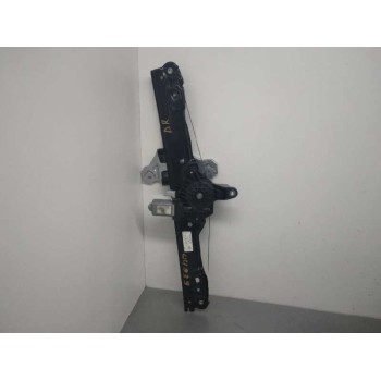 ELEVALUNAS DELANTERO DERECHO 807004EA0D ELÉCTRICO 2 PINES 