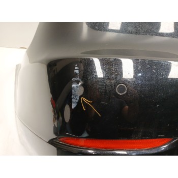 Recambio de paragolpes trasero para bmw 5 (e60) 520 d referencia OEM IAM 51127178182  