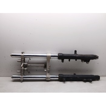 Recambio de amortiguador delantero para suzuki dl dl 650 v-strom (wvb1) referencia OEM IAM s37700r  