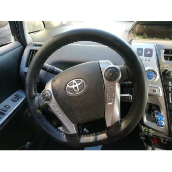 VOLANTE 8425047500 DESGASTADO 