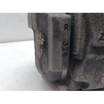 Recambio de pinza freno delantera derecha para jaguar xf 2.2 diesel luxury referencia OEM IAM ATE  