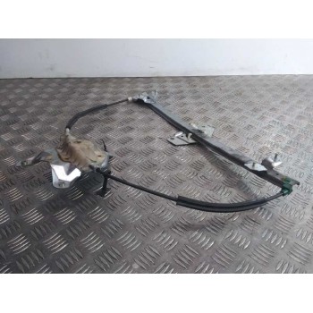 Recambio de elevalunas delantero derecho para ford transit connect (tc7) 1.8 tdci cat referencia OEM IAM  MANUAL 