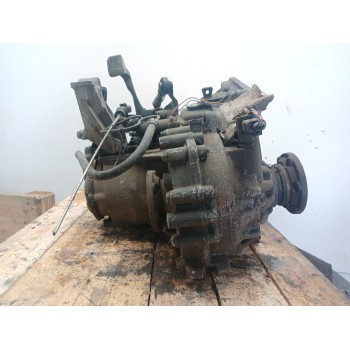 Recambio de caja cambios para volkswagen golf iv (1j1) 1.9 tdi referencia OEM IAM EUH  