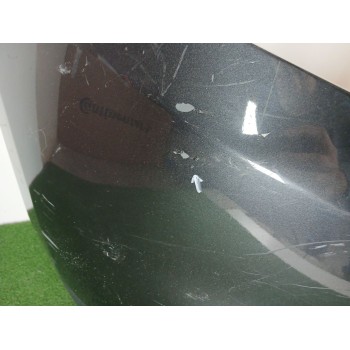 Recambio de paragolpes delantero para dacia sandero ambiance referencia OEM IAM 620226530r  