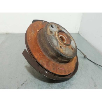 MANGUETA TRASERA IZQUIERDA 4593121000 5 TORNILLOS ABS