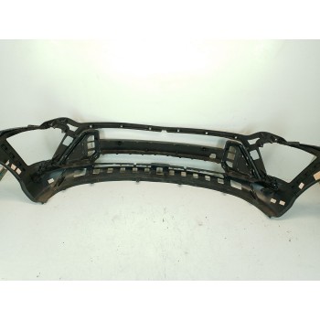 Recambio de paragolpes delantero para hyundai kona (os, ose, osi) ev referencia OEM IAM 86512BE100  