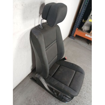 Recambio de asiento delantero derecho para bmw x5 (e70) xdrive30d referencia OEM IAM  REGULACION ELECTRICA 