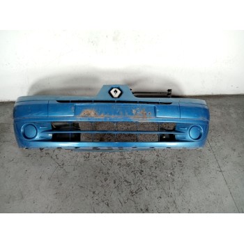 Recambio de paragolpes delantero para renault clio ii (bb_, cb_) 1.5 dci (b/cb07) referencia OEM IAM   