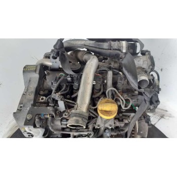 Recambio de motor completo para renault scenic iii 1.5 dci diesel fap referencia OEM IAM K9K836 M 