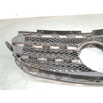 Recambio de rejilla paragolpes delantero para mercedes-benz clase e (w212) e 500 (212.073) referencia OEM IAM A2128851400  