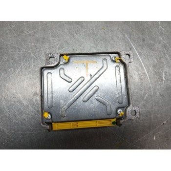 Recambio de centralita airbag para mercedes-benz clase m (w163) 400 cdi (163.128) referencia OEM IAM A1635422718  