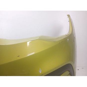 Recambio de paragolpes delantero para volkswagen golf viii (cd1) 1.4 tsi ehybrid referencia OEM IAM 5H0807221H  