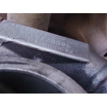 Recambio de turbocompresor para volvo v50 familiar 2.0 diesel cat referencia OEM IAM 9658728580 760774 