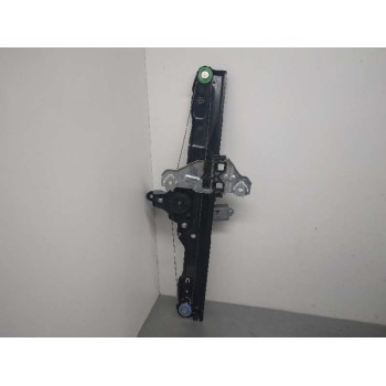 Recambio de elevalunas delantero derecho para nissan qashqai (j11) tekna premium referencia OEM IAM 807004EA0D ELÉCTRICO 2 PINES