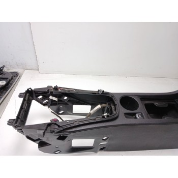 Recambio de apoyabrazos central para opel astra j lim. cosmo referencia OEM IAM 39108523  