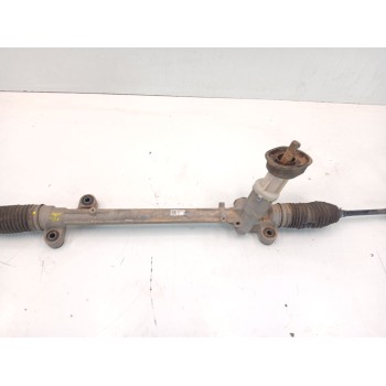 Recambio de cremallera direccion para ford focus iv (hn) 1.0 ecoboost referencia OEM IAM JX6C3A500CE  