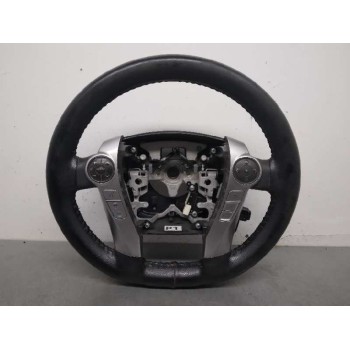 Recambio de volante para toyota prius+ eco referencia OEM IAM 8425047500 DESGASTADO 