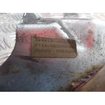 Recambio de elevalunas delantero derecho para ford transit connect (tc7) 1.8 tdci cat referencia OEM IAM  MANUAL 